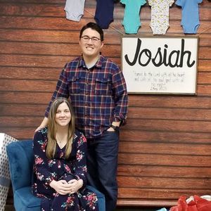 Meet your Posher, Brook